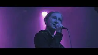 ME Sessions: Blandingsprodukt