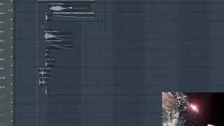 Sound Design Day #1: Sci Fi Explosion