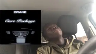 DRAKE-CARE PACKAGE (FULL ALBUM REVIEW/REACTION)