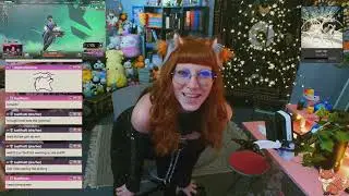 apenx legengs and chill ‧₊˚ *ੈ ✩ (01/16/26 VOD)