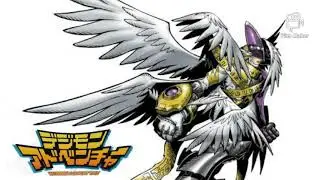 Digimon Adventure OST - MagnaAngemon Aranjuez (Final Battle)