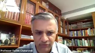 Discussion on 4 D's of Trade Policy  India's way forward