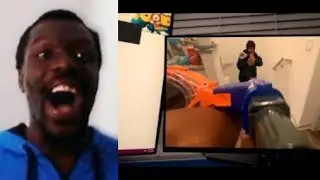 Lenarr Young - Why I Don't Play Games with Randoms (Reaction)