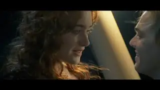 13. Jack Saves Rose (Titanic Soundtrack)
