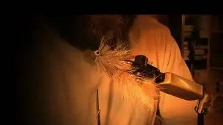 Fly Tying: Kelly Galloup's Sex Dungeon Variant