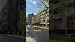 Walking Tour of Southwest, DC #bestaddress #walkingtour #washingtondc