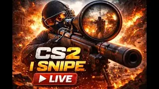 I SNIPE'S LIVE
