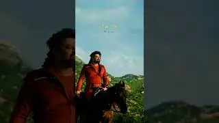 Ta TAKKARA complex song|| kalki 2898AD || prabhas #prabhas #kalki2898ad #uvcreations
