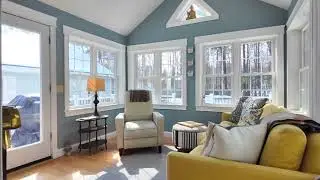 Home For Sale in Windham, Maine | 74 Main Street | Tomazin Goff Realty | Signature Homes