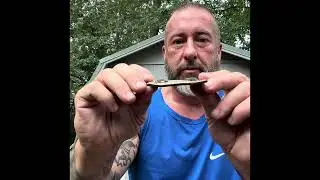 Confederate Buckle with Brian Akins 