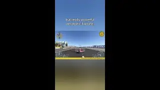 Risky Takeoff in the Pitts S2