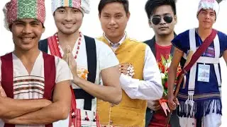 Top 10 Karbi Anglong most handsome male actor 2024#rensonofficials