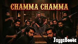 CHAMMA CHAMMA (MALE VOCALS)