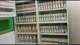 Among our East African Stock centres for Everhealthy Multi Dynamic EMD
