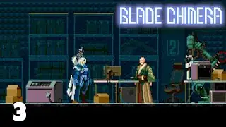 Phoenix Gardens | Blade Chimera Gameplay | Part 3