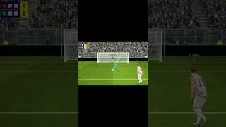 borna sosa || great penalty shootout😱😱 || #efootball #croatia
