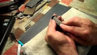 Playing and Customizing a TS Dukoff D9 Part 4 of 6