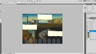 Bob Ross Art of Chill Template WIP
