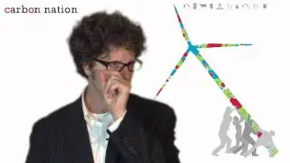 Carbon Nation interview - Peter Byck