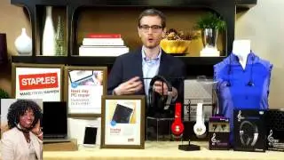 Tech Must Haves Russ Frushtick