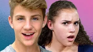 Morning Routine (Gracie Haschak Voiceover)
