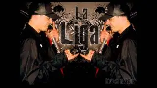 Esta Noche Esta Bien Piola - La Liga