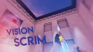 Critical Ops - Scrim vs Hammers Esports