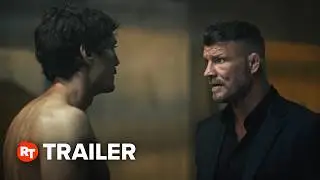 Atlas King Exclusive Trailer (2026)