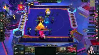 Mastering the Mid-Game Phase in RTS Games