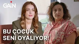 Modern Kadın | 10. Bölüm (Sezon Finali) | Şimdi ve Sadece GAİN'de! 🎈