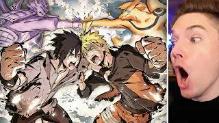 I Waited So Long For This Fight... (it's peak)