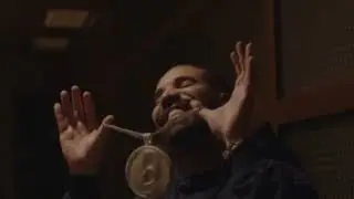 DRAKE - FAMILY MATTERS (