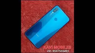 REDMI NOTE 7s #redminote7s #usedmobile #refurbished #offer #sale #sales #kavimobilesdgl