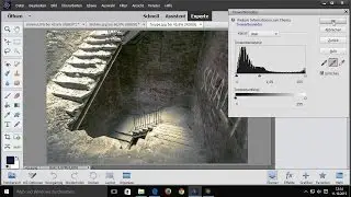Die Tonwerte eines Bildes anpassen | Auszug aus: Photoshop Elements 14 – Das umfassende Training