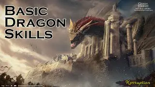 Understanding Basic Dragon Skills
