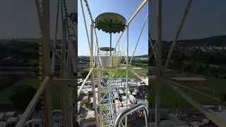 прогулка в германии поход в парк #video #germany #travel #4k #5k #park #europe #weel #shorts #centry