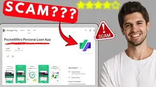 Pocket Mitra Personal Loan App Review &ndash; Legit or Scam?