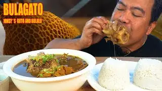 BULAGATO + BULALO+ GOTONG BATANGAS + GOTONG KALABAW + MUKBANG ASMR