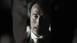 #Ганнибал #Hannibal #сериал #edit #эдит