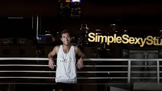 What happened to Simplesexystupid?