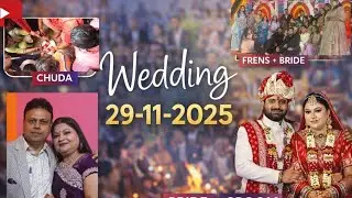 Finally!! shaddi vlog is here ❤️🎉😍#dikiwedding #wedding #familyvlog #trending #family #love 