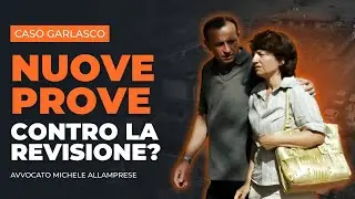 Caso Garlasco: le nuove consulenze dei Poggi e i limiti della revisione | Avv. Michele Allamprese