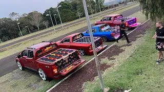 CHEGAMOS EM LONDRINA!