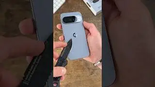 Google Pixel 10 Pro UNBOXING! 🔥