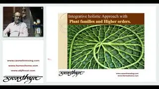 Understanding Plant Higher Order Lamiales with Dr.Dinesh Chauhan | Thus spoke the plants