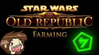 SWTOR: How to Make Easy Credits: Hoth Credit Farming