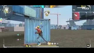 Solo Vs Squad Clutch Again 😲 Free Fire Max #freefire 