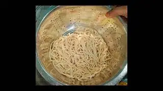 Home made chaomin recipe/ chaomin/ noodles recipe/ home made noodles recipe #viralvideo #recipe 
