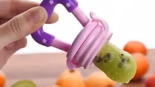 Baby fruit silicone pacifier 😘🍓🍇#baby #babycare #babylove #babyhappy