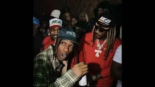 [FREE] Future x Young Thug x Gunna x ATL Jacob Type Beat 